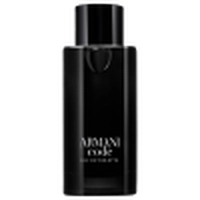 Armani New Code 125ml Giorgio Armani Eau de Toilette Recarregável - Perfume Masculino