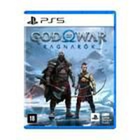 Jogo God of War Ragnarök - PS5 - PlayStation