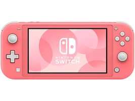 Nintendo Switch Lite 32GB 5,5”