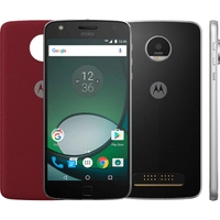 Smartphone Moto Z Play Dual Chip Android 6.0 Tela 5.5" 32GB Câmera 16MP - R$ 1.439,28