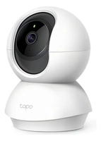 CAMERA DE SEGURANCA WI-FI 360 1080P FULL HD TAPO C200 V2