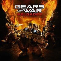 [Disponivel Game Pass] Gears of War: Reloaded - Xbox Series X|S / PC Game Pass e Xcloud