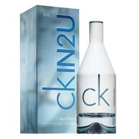 Calvin Klein - Perfume Masculino - Eau de Toilette - 100ML