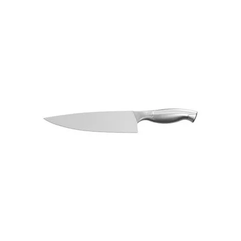 Faca Chef Tramontina Sublime em Aço Inox 8"