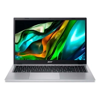 Notebook Acer Aspire 3 A315-510P-320B Intel CORE I3 N305H 8GB 256 GB SSD Tela 15.6'' Full HD Linux Gutta