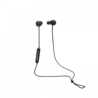 Fone de Ouvido Bluetooth Harman Kardon Fly BT Com Microfone Preto