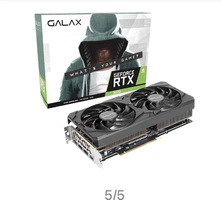 Placa de Vídeo Galax NVIDIA GeForce RTX 3070 1-Click OC 8GB GDDR6 256 Bits HDMI/DP 37NSL6MD2KCH 