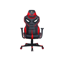 [ APP ] CADEIRA GAMER TOP TAG HS112RDI PRETA E VERMELHA | R$545
