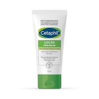 Cetaphil Loção Hidratante 59ml [R$25,34 REC]