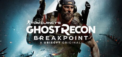 Jogo Tom Clancy's Ghost Recon Breakpoint