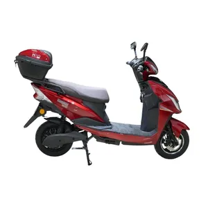Bicicleta Elétrica HAO 1000W 32KM/H 200Kg