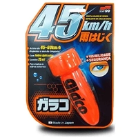 Glaco Repelente De Água para parabrisa Vidros 75ml Soft99