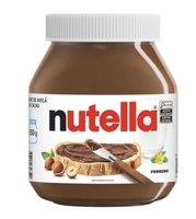 [Regional] Creme de Avelã Nutella 650g