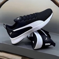 Tênis Flyer Runner Mesh Bdp Puma