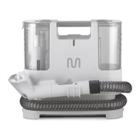 Extratora Portátil Para Estofados 1,2L 127V 400W Branco Multi - HO328