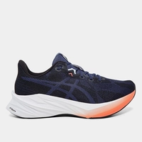 Tênis Asics Dynablast 5 Masculino - Azul+Preto (TAM 39 ao 42)