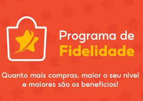[MAIO] APROVEITE OS CUPONS FIDELIDADE DA SHOPEE