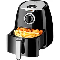 [Submarino] Fritadeira Sem Óleo Semp Toshiba Practice Easy 3,2 Litros R$263,99