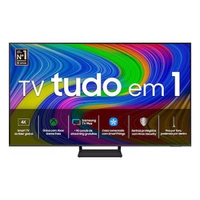 Smart TV 70" QLED 4K Samsung Q65D 2024 Alexa