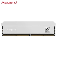 Memória Ram Asgard T3 32GB 3200mhz (2x16GB) 