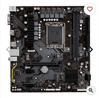 Placa Mae Gigabyte B760M D2H DDR4, Socket LGA1700, M-ATX, Chipset Intel B760, B760M-D2H-DDR4