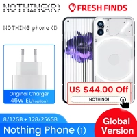 Smartphone Nothing Phone (R) 5G 8GB+128GB Global