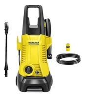 Lavadora de Pressão K2 Plus 1740psi 1400W