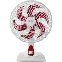V-36-6P - Ventilador 30cm Red Premim 6 127V - Mondial - R$71