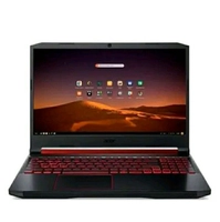 Notebook Gamer Acer NVIDIA GeForce GTX 1650 Core i5. Placa de vídeo de GB 6TB Tela Full HD 15 | R$3952