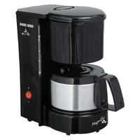 Cafeteira Elétrica Black&Decker CM12 Magnific - R$75
