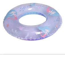 Boia Sereia Inflável Atrio Esportes Es295