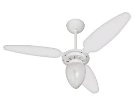 [CLIENTE OURO] Ventilador de Teto Ventisol Wind 3 Pás R$101