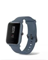 Smartwatch Xiaomi Amazfit Bip Lite Azul | R$376