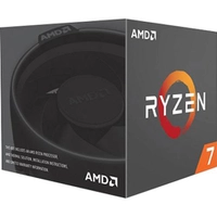 Processador AMD AM4 Ryzen 7 1700 3.0GHZ Cache 20MB Octa-core - R$ 881