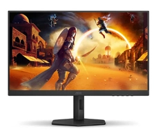 Monitor Gamer 27 27g4/p 180hz tempo de resposta 0,5ms IPS Preto Aoc