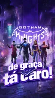 Gotham Knights - PC (Steam)