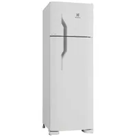 Refrigerador Electrolux Duplex DC35A 260L - Branco