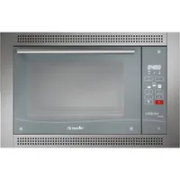 Forno Elétrico Mueller Digital de Embutir Celebrare Touch 44L Inox - 110V - R$599
