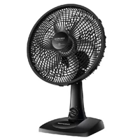  Ventilador Mondial 30cm Vsp 30 B 127v 60hz