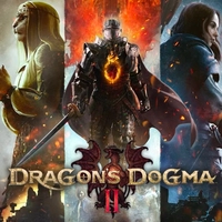(STEAM) Jogo Dragon's Dogma 2 - PC