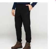 Calça Masculina Nord Fleece