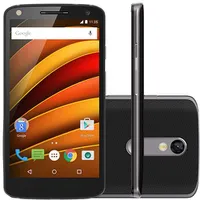 Moto X Force