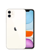 [BOLETO] iPhone 11 64GB Branco iOS 4G Wi-Fi Câmera 12MP - Apple