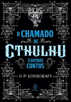 eBook - O chamado de Cthulhu e outros contos