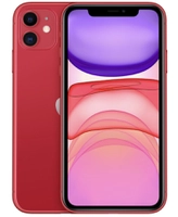 [APP] iPhone 11 64GB Vermelho iOS 4G Wi-Fi Câmera 12MP - Apple R$ 3959