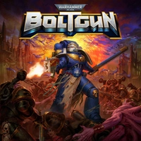 [PS Plus] Jogo Warhammer 40,000: Boltgun - Playstation 4 e 5