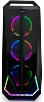 GABINETE GAMER PICHAU SERAPH E RGB LATERAL VIDRO TEMP | R$600