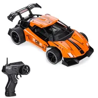 [App] Carrinho de controle 8002 rc Car 1/16 rc Drift Car 2.4GHz | R$54