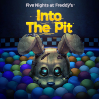 Five Nights at Freddy's: Into the Pit - Jogo Grátis na Epic