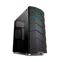 Pc Gamer Ryzen 5 5600g Radeon Vega 7 Graphics 8gb Ddr4 2666mhz Ssd 240gb Fonte 500w